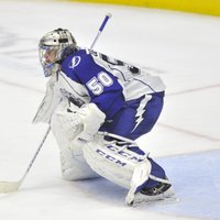 Gudļevskis kļūst par AHL spēles trešo spožāko zvaigzni