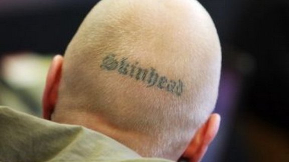 skinhead