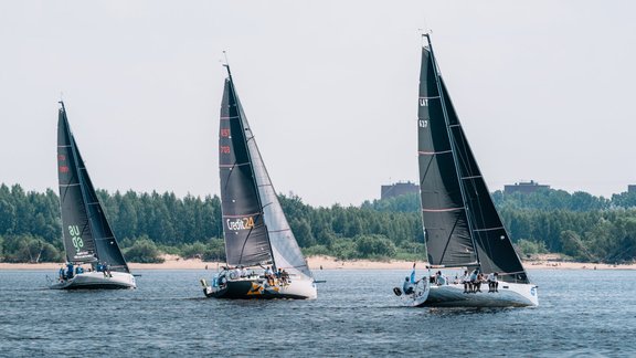 Burāšana. Gulf of Riga Regatta  (GoRR) 2022. 27. jūnijs - 57