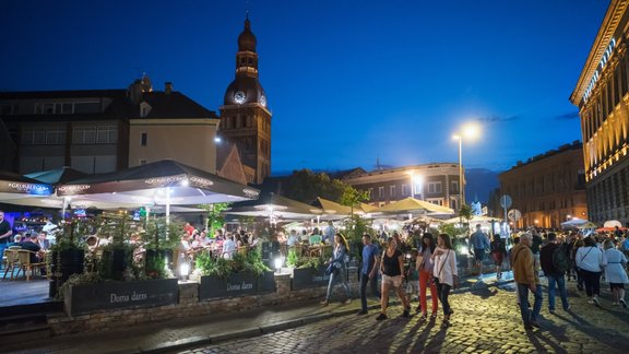 cafe Rīgā, Vecrīga, cafe