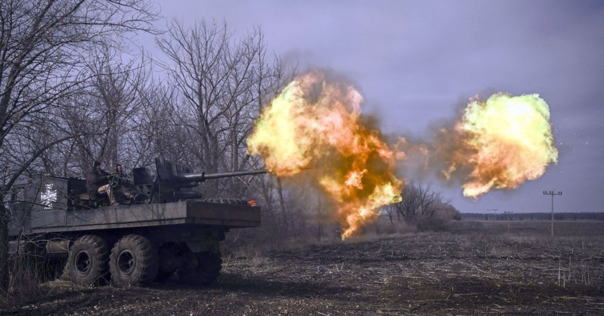 Ukraine Battle Slowdown: Russian Offensive Stagnates