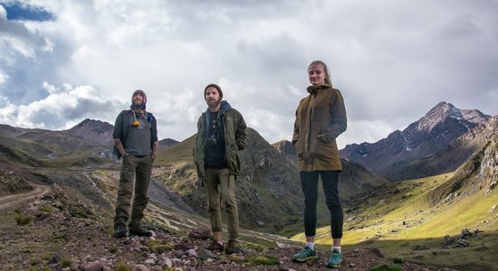 Pazaudēties Peru jeb Kā izbaudīt neplānotas ķibeles ceļojumā