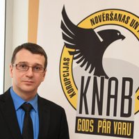 Kučinskis sūdzību par Streļčenoku atvēl vērtēt pašam KNAB vadītājam