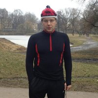 Nils Ušakovs atsācis nodarboties ar skriešanu