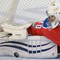 Maskavas CSKA hokejisti sasniedz jaunu KHL uzvaru rekordu