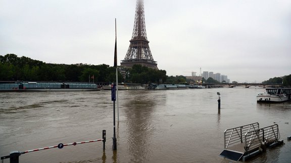 Parise Flooding 