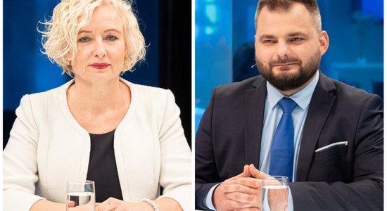 'Mirušās dvēseles un partiju reanimēšana' – deputāti vērtē, kas jāmaina Saeimas vēlēšanu likumā