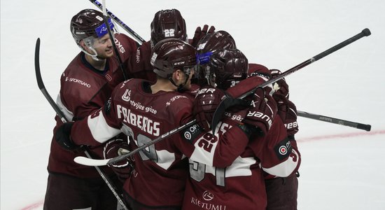 Vītoliņš paziņo Latvijas hokeja izlases sastāvu pasaules čempionātam