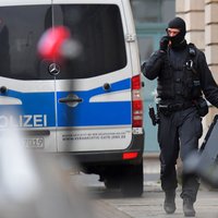 Германия: наркоман из Латвии помог полиции задержать драгдилеров, торговавших экстази и кокаином