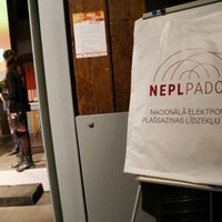 NEPLP vienojusies par padomes locekļu pienākumu sadalījumu