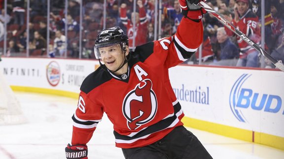 Patrik Elias