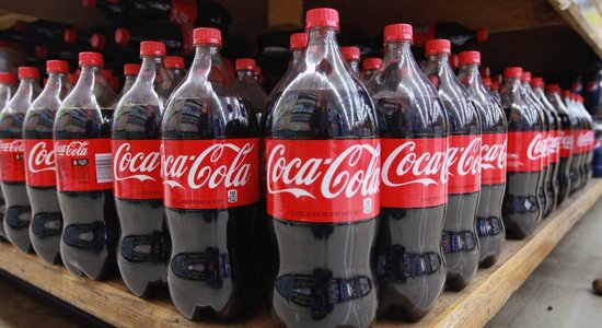 Būtiski samazināts 'Coca-Cola HBC Latvia' pamatkapitāls