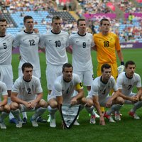 Jaunzēlandes futbola izlasi trenēs 'jaunais Mourinju'