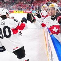 ВИДЕО. Канада одолела финнов, по три очка взяли Словакия и Германия