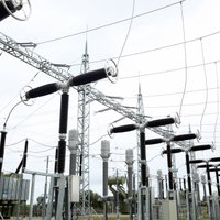 'Augstsprieguma tīkls' sāk Eiropas standarta elektroenerģijas izcelsmes apliecinājumu izdošanu