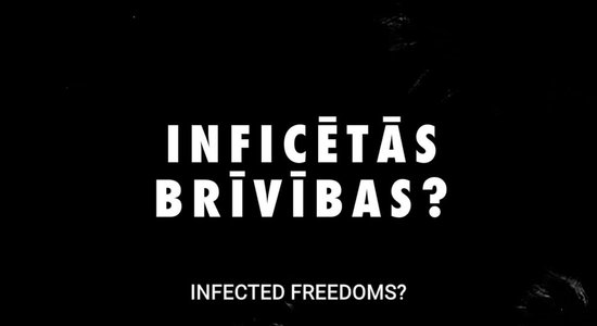 Video: Raidījums 'Inficētās brīvības?' – nabadzība