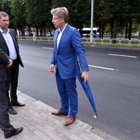 Rīgā ir arī veiksmīgi realizēti ielu infrastruktūras projekti, taisnojas Satiksmes departaments