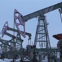 Цена нефти Brent превысила $45 впервые со 2 сентября