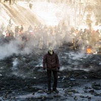 Год спустя после Евромайдана: мнения экспертов