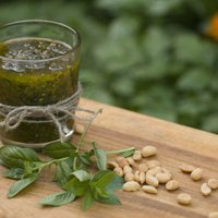 Ekonomiskais pesto