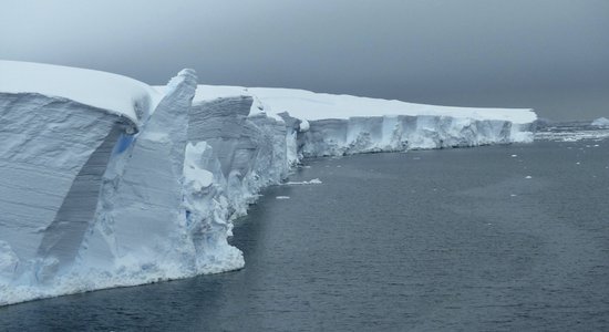 50 miljardu plāns Pastardienas ledāja un piekrastes pilsētu glābšanai