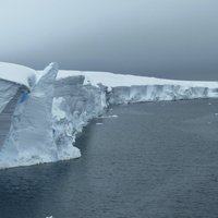 Pastardienas ledājs 'noasiņo' visstraujāk pēdējo 5500 gadu laikā