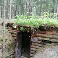 Kurzemē atklās piemiņas vietu Kureļa militārajai vienībai