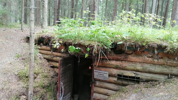 Rubeņa bunkurs