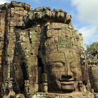 Kambodžas džungļos atrod pirms 1200 gadiem zudušu pilsētu