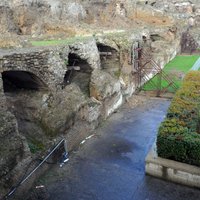 Itālija atvēl divus miljonus eiro Pompeju glābšanai no lietus postījumiem