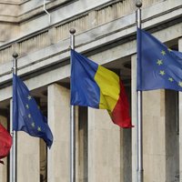 Rumānija pauž pārliecību par spēju uzņemties ES prezidentūru
