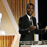 Криса Рока призвали отказаться от ведения церемонии "Оскар"