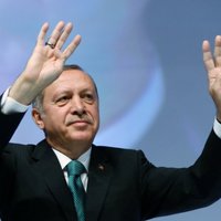 Turcijas ārlietu ministrs: Vācijas mediji nav brīvi, bet ir noskaņoti pret Erdoganu