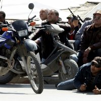 Uzbrukums muzejam Tunisijā: nogalināti 22 cilvēki