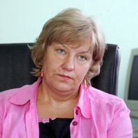 Ēģiptē aizturēta korupcijā apsūdzētā bijusī Rīgas amatpersona Stabiņa