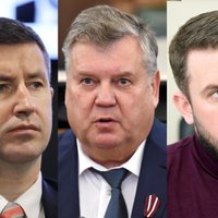 Политический суицид Урбановича и командная работа. Как "Согласие" собирается выходить из кризиса?