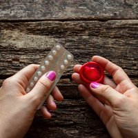Газета: Латвии предложили, чтобы государство оплачивало контрацепцию