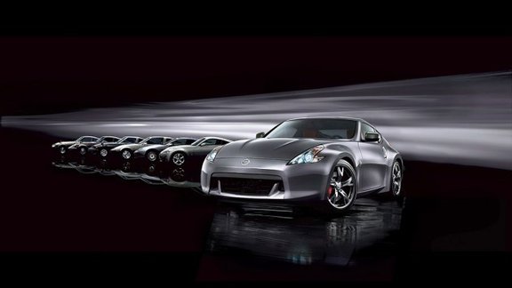 'Nissan 370Z' savā jubilejā iegūst Lielākā prieka titulu