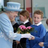 Британскую королеву "сразил приступ", здоровье ухудшилось