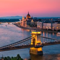 'airBaltic' atsāk lidojumus no Rīgas uz Budapeštu