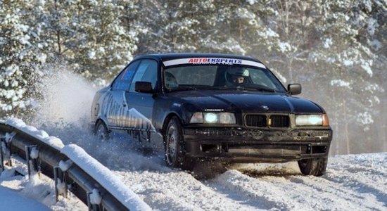 Desmitā '333 Ziemas kausa' sezonā tiks atklāta 26. novembrī