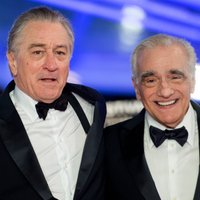 Noskaties! Skorsēzes, De Niro un Pačino jaunās filmas 'The Irishman' treileris