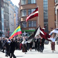 Prezidents: politiski represēto piemiņai ir jābūt kā brīdinājumam neokupēt brīvas valstis