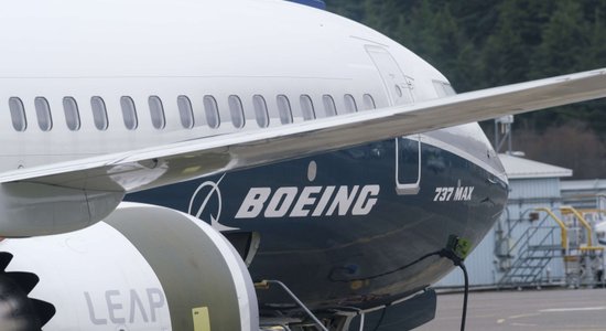 В США умер еще один свидетель, рассказавший о дефектах самолетов Boeing