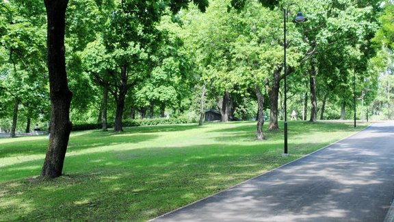 grizinkalna parks