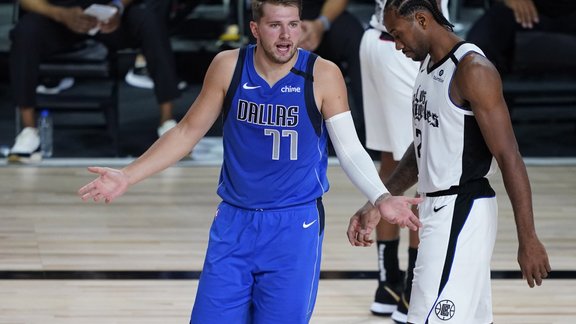 Luka Dončičs