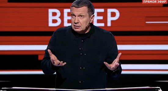 Владимир Соловьев попал в Книгу рекордов Гиннесса
