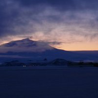 Белая мгла. 40 лет крупнейшей авиакатастрофе в Антарктиде