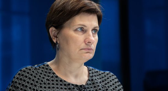 Bijusī veselības ministre Viņķele kļuvusi par valdes locekli MFD grupas uzņēmumā