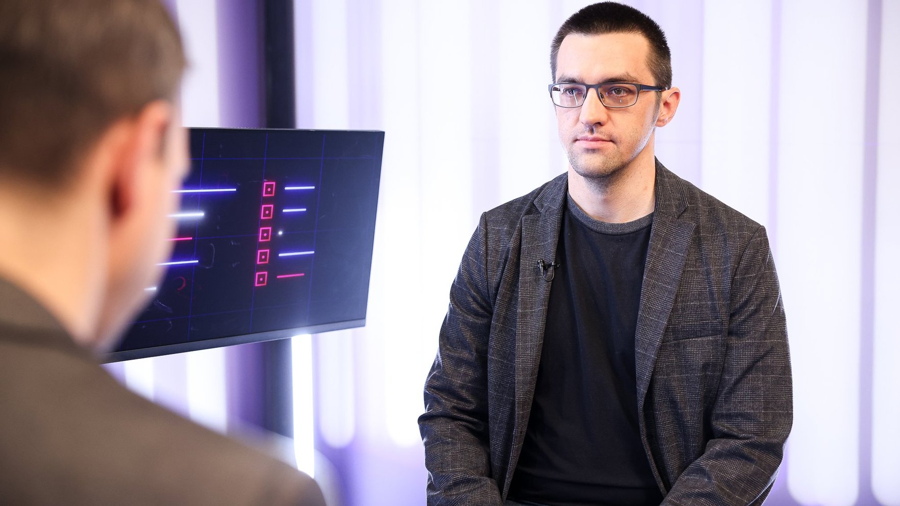 Mārtiņš Hiršs: Atriebība par protestu. ZZS grib pakļaut NVO un medijus politiķiem